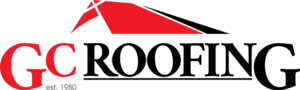 GC Roofing Logo