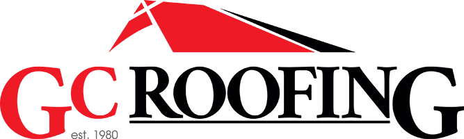 GC Roofing Logo