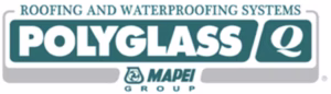 Polyglass Logo