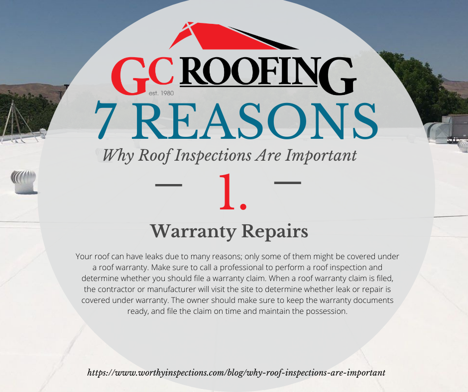 GC-Roofing_7-Reasons-Number-1