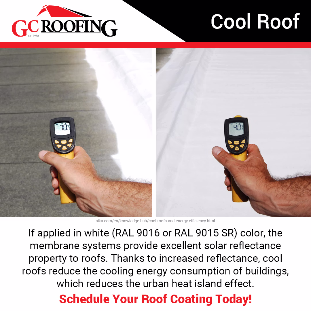 Cool Roof