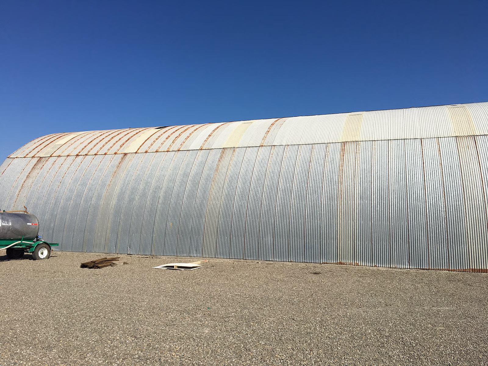 Solo Mio Farms - 23998 Hanford Armona Rd