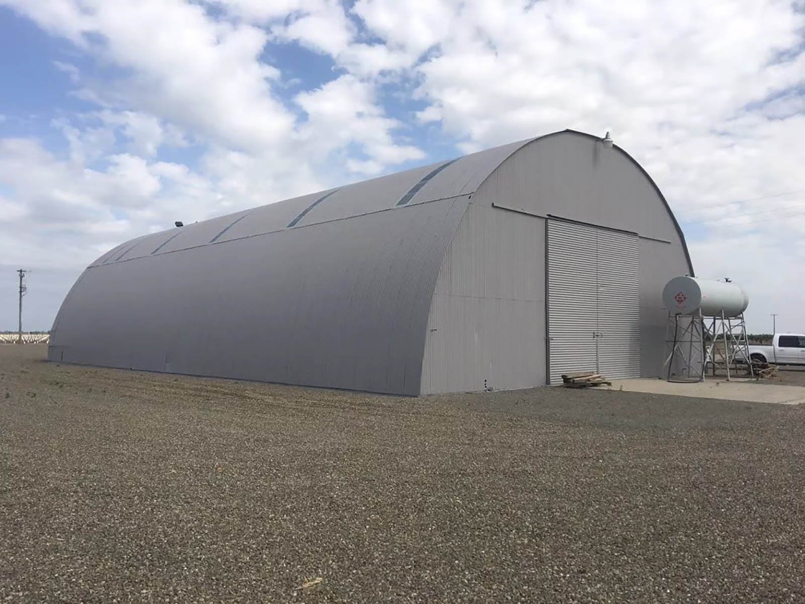 Solo Mio Farms - 23998 Hanford Armona Rd
