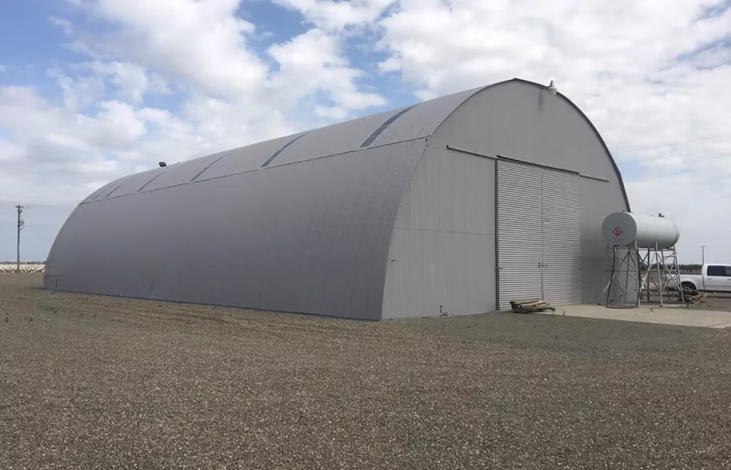 Solo Mio Farms - 23998 Hanford Armona Rd