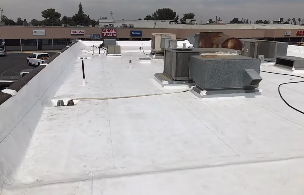 Southgate Shopping Center - 1845 Academy Ave