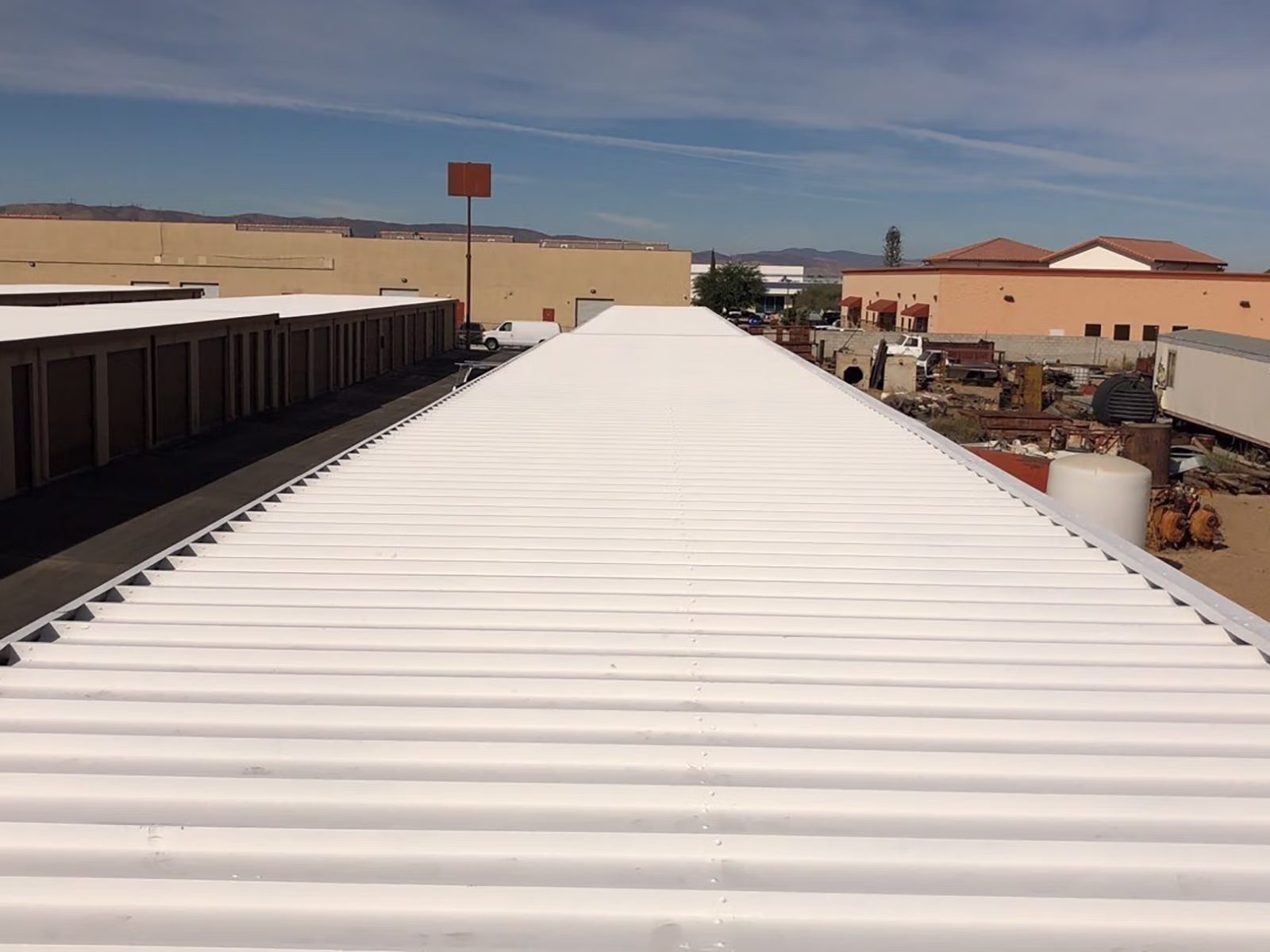 Nova Storage Facility - 825 W Ave L 12