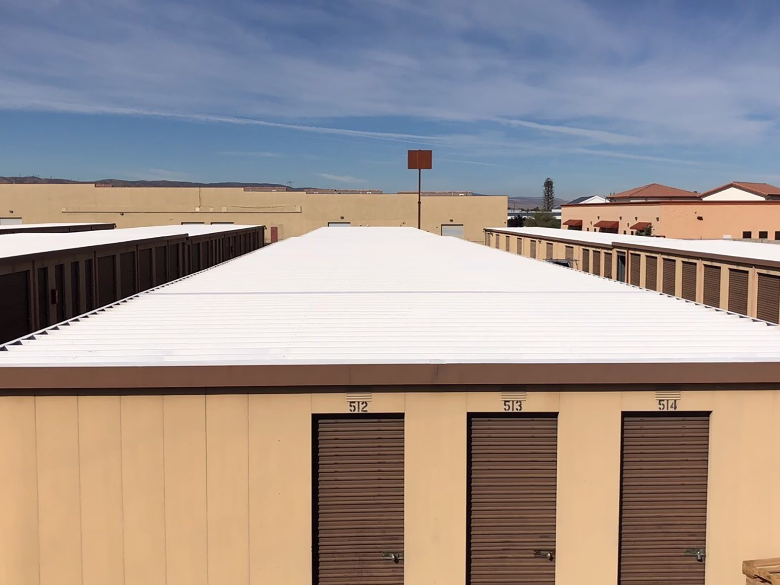 Nova Storage Facility - 825 W Ave L 12