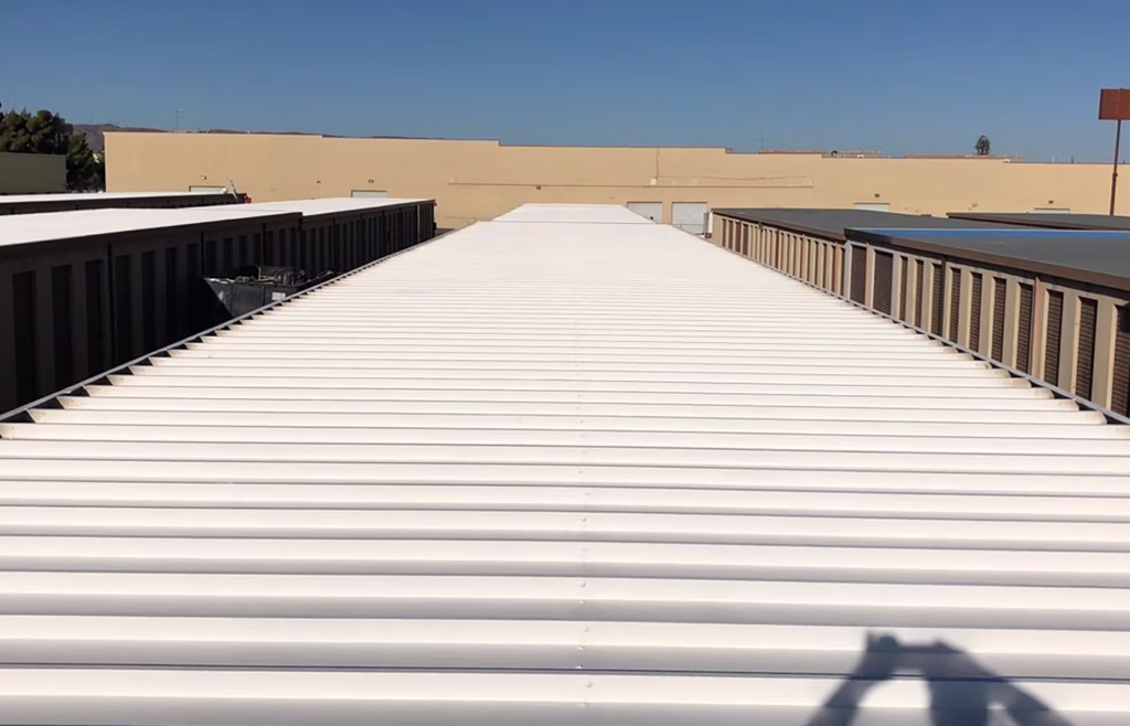Nova Storage Facility - 825 W Ave L 12