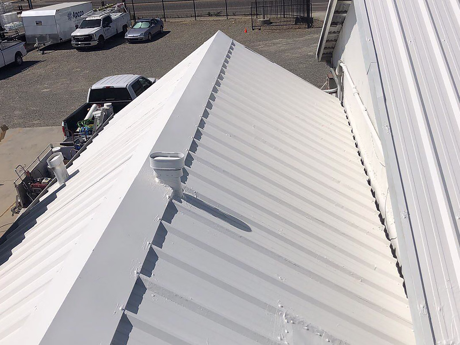 Applied Processing - 1145 Annadale Ave