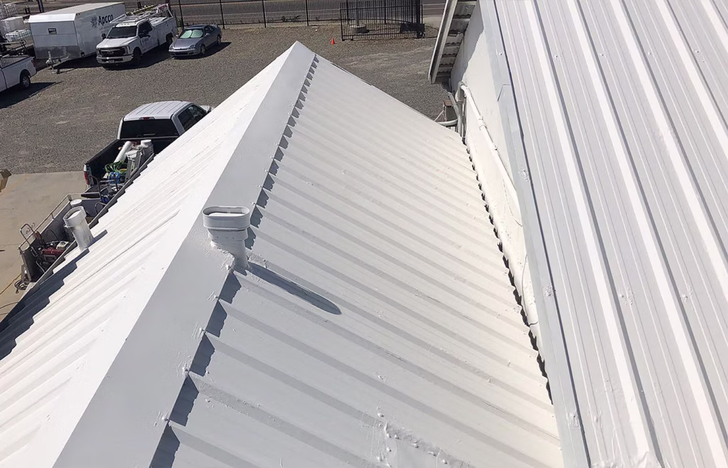 Applied Processing - 1145 Annadale Ave