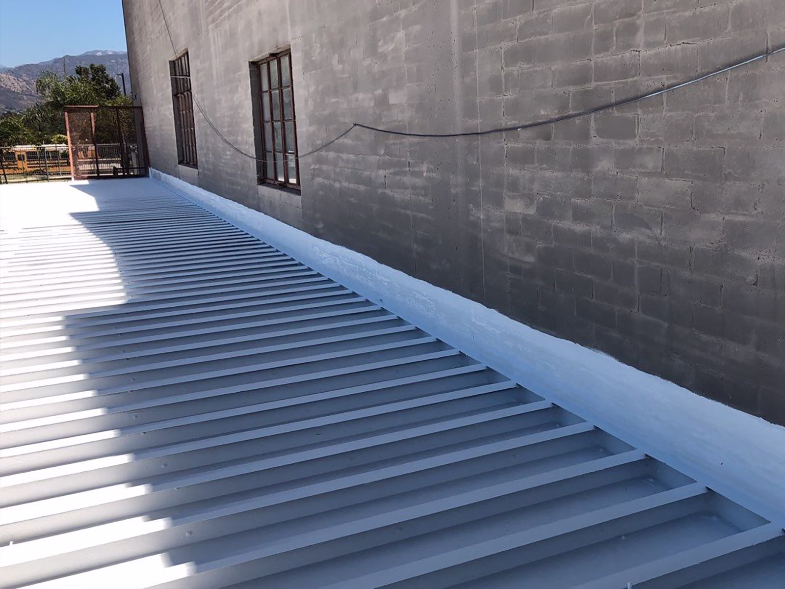 Nova Storage Facility - 455 A St