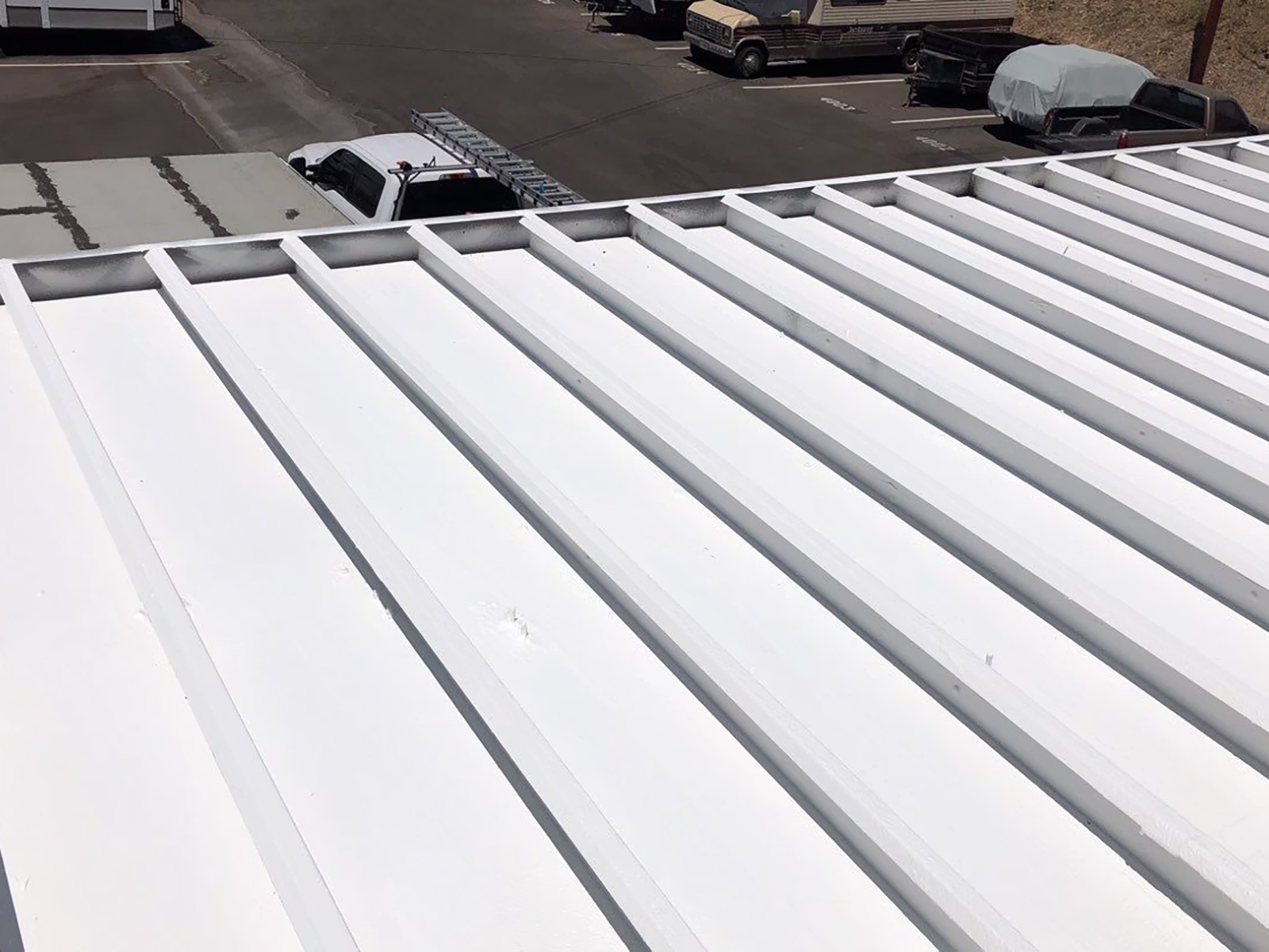 Nova Storage Facility - 455 A St