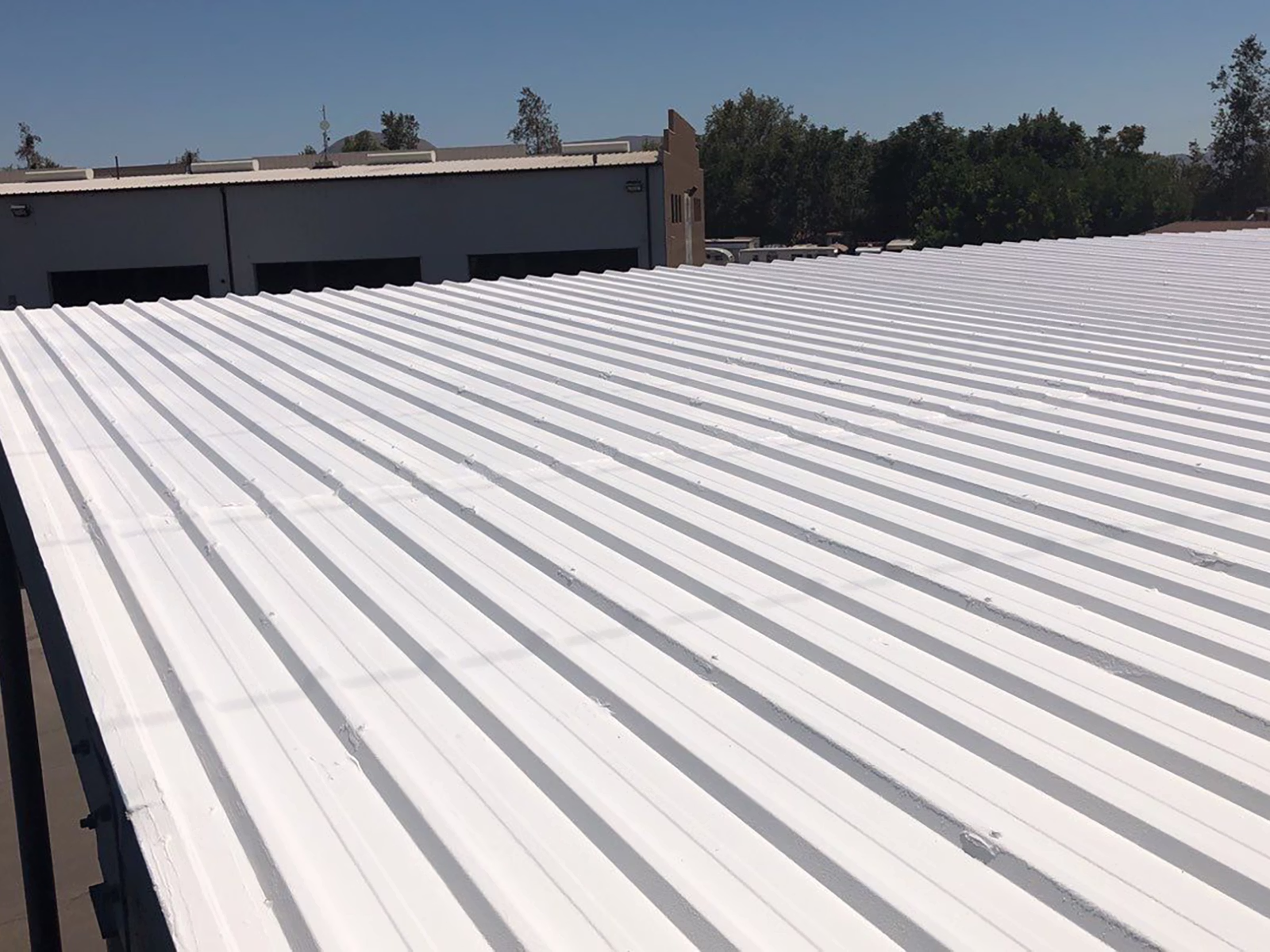 Nova Storage Facility - 455 A St