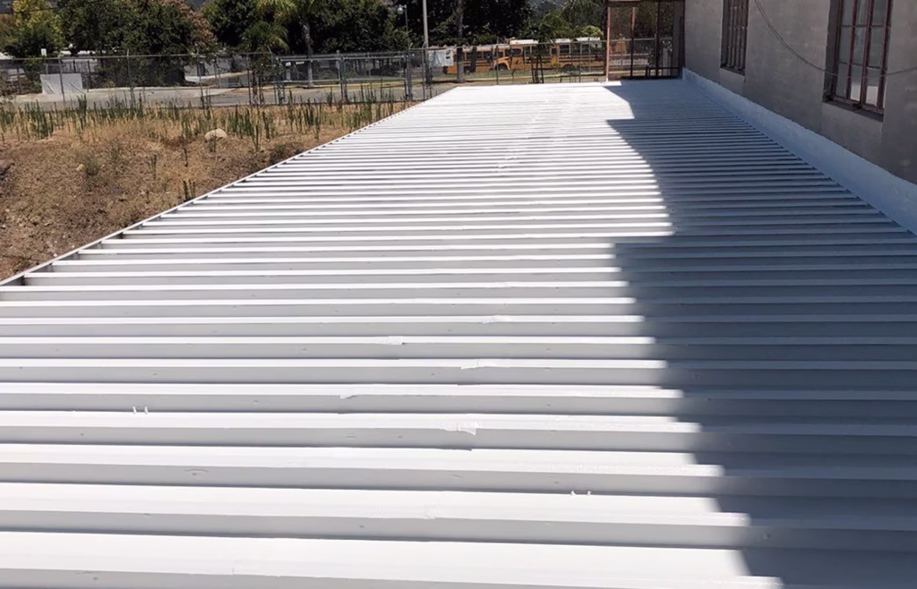 Nova Storage Facility - 455 A St