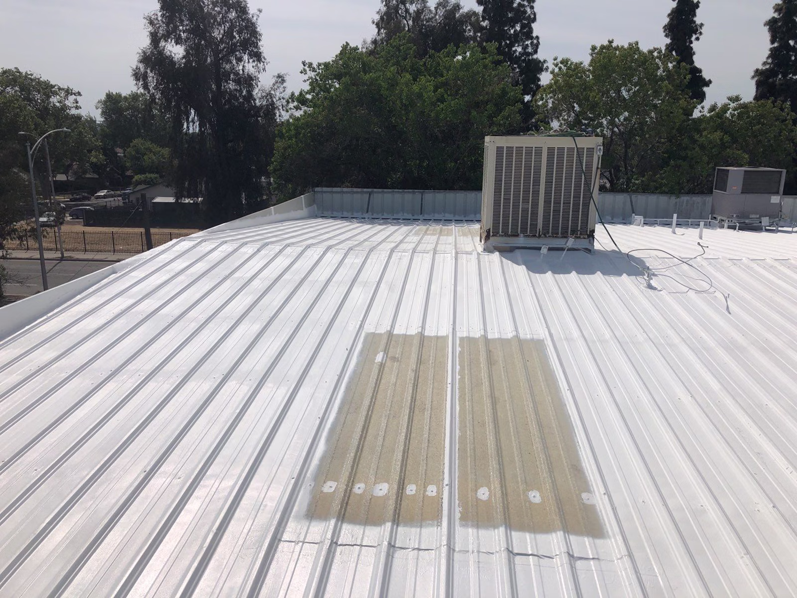 Commercial - 444 N First St