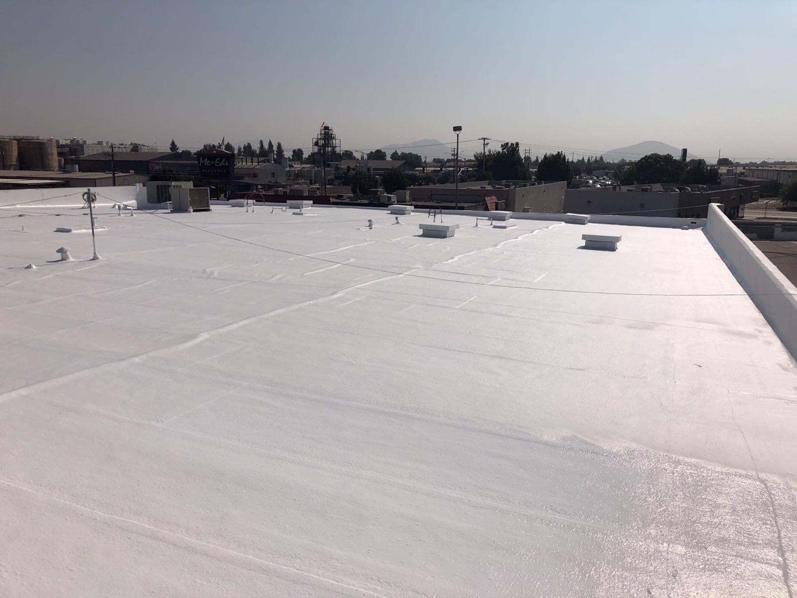 Southgate Shopping Center - 1813 Academy Ave