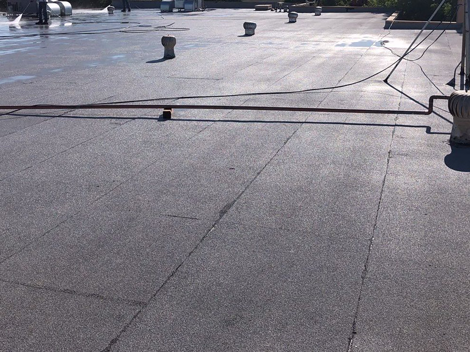 Van Ness & Elm - 555 E Elm Ave
