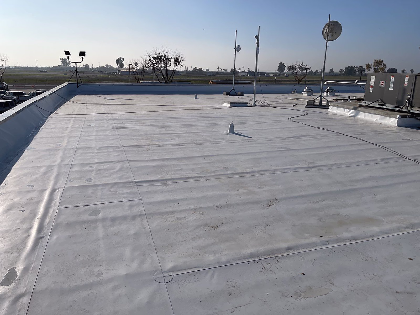 Tulare Golf Course - 5300 S Laspina St