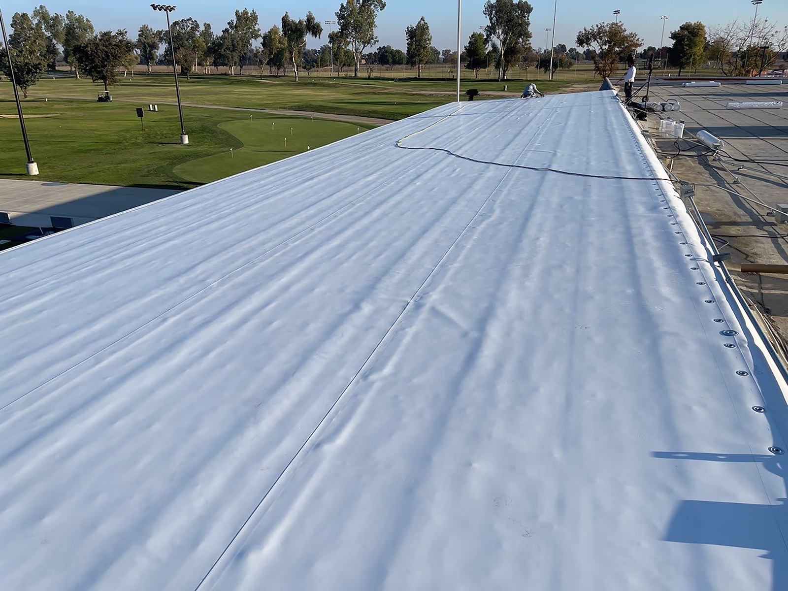 Tulare Golf Course - 5300 S Laspina St