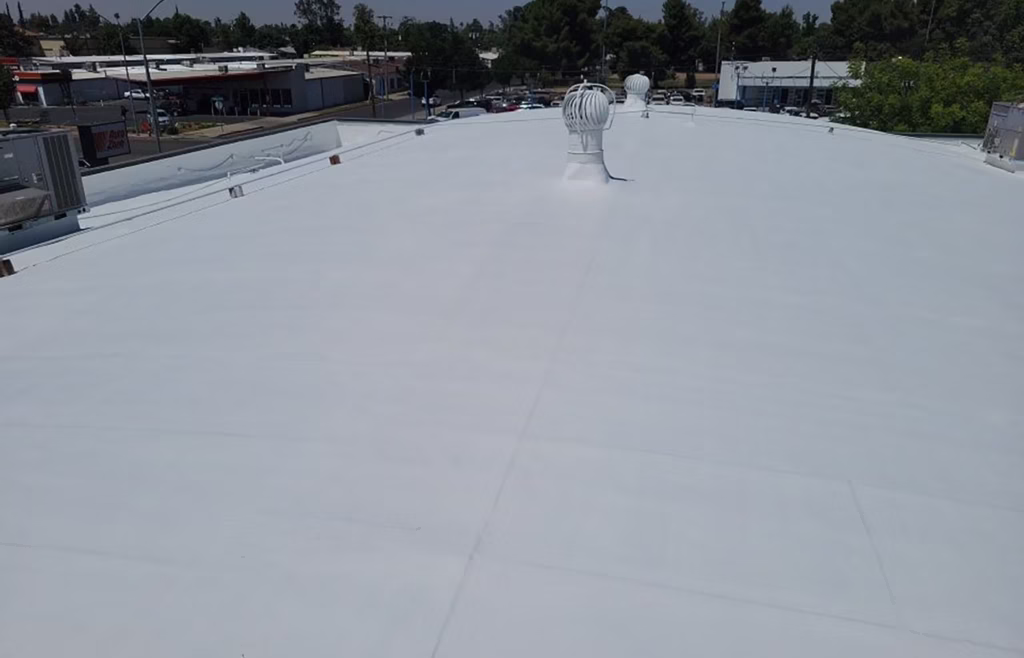 Autozone - 2612 N Blackstone Ave