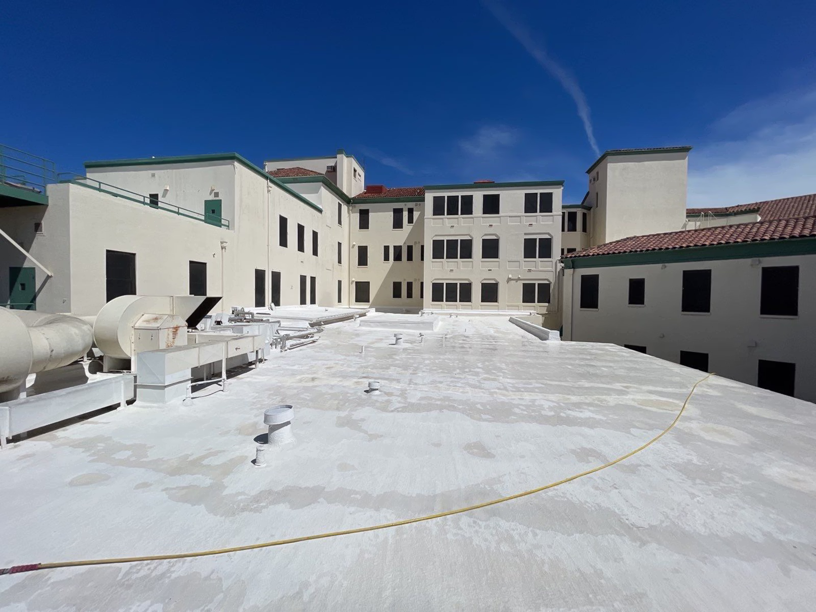 Glen Agnes Elderly Housing - 530 W Floradora Ave