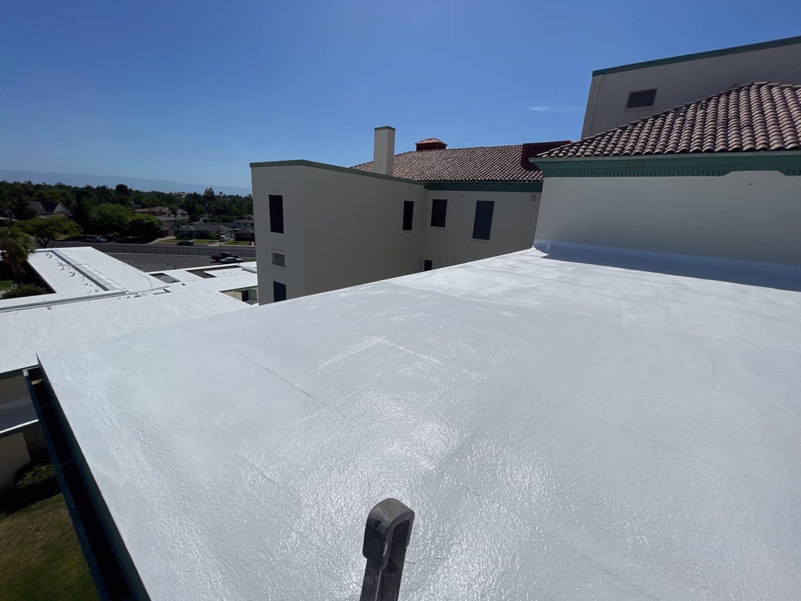 Glen Agnes Elderly Housing - 530 W Floradora Ave