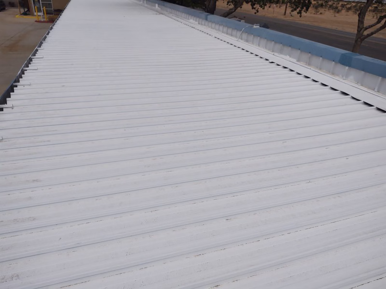 Nova Storage Facility - 16488 Adelanto Rd