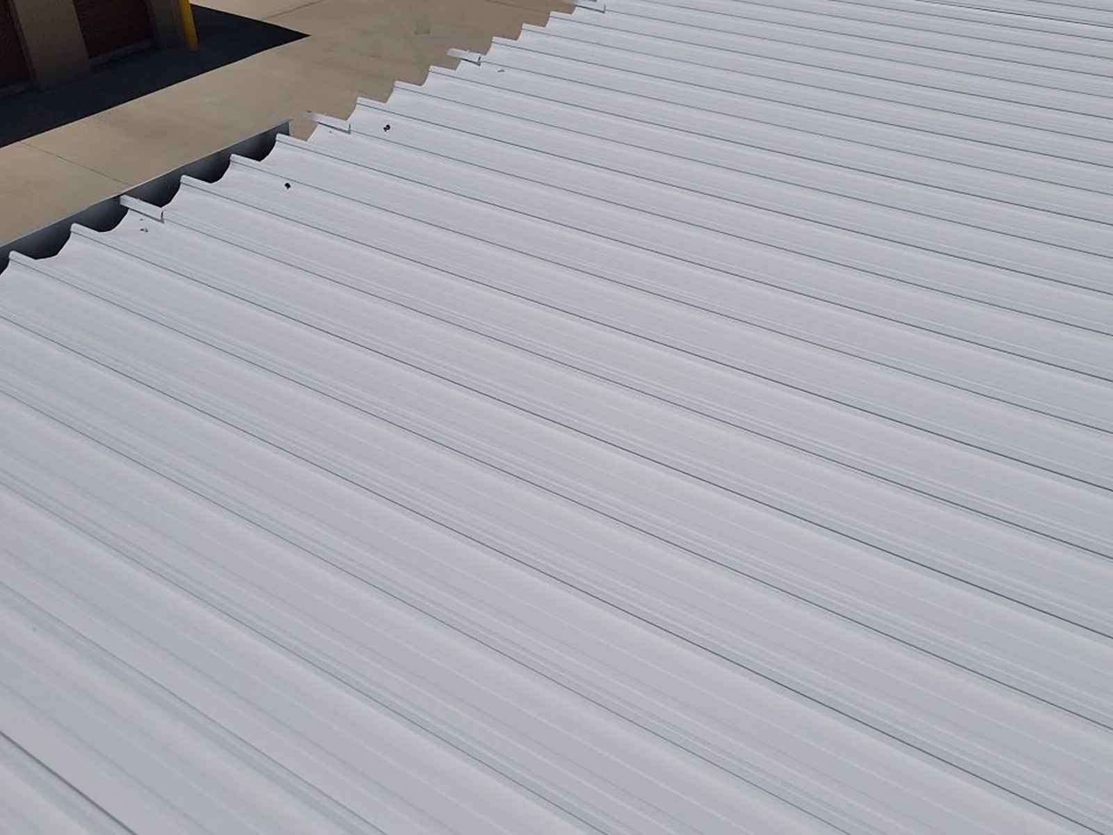 Nova Storage Facility - 16488 Adelanto Rd
