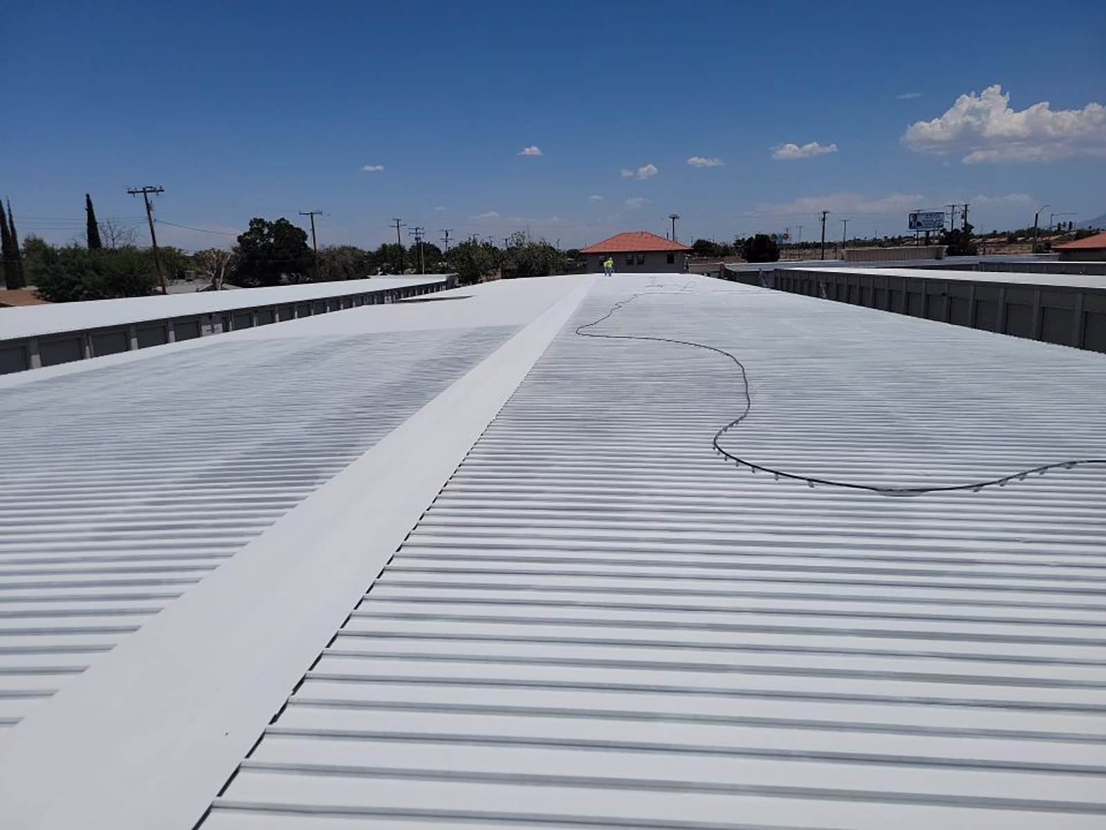 Nova Storage Facility - 3305 E Palmdale Blvd