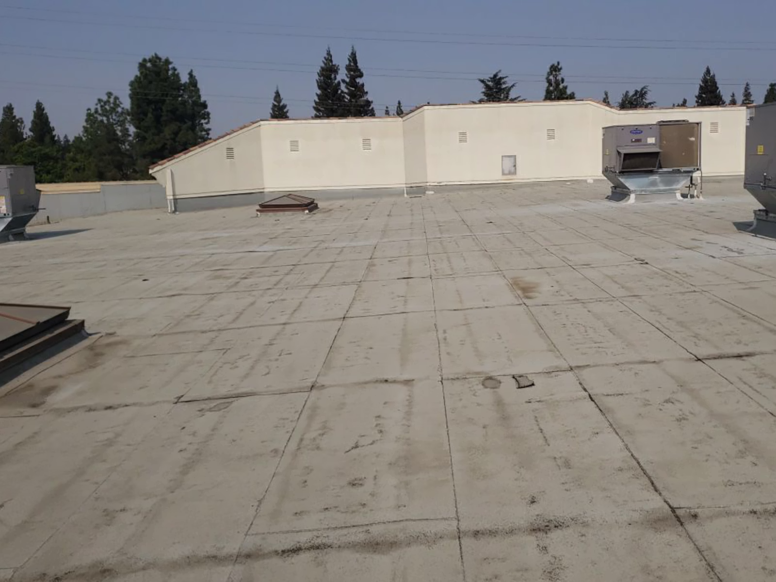 Villaggio Shopping Center - 7925 N Blackstone Ave