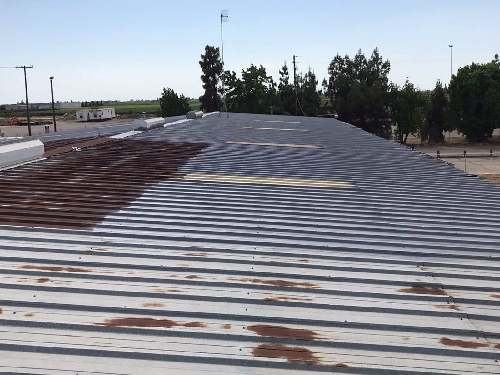 Industrial - 43016 Rd 68 West