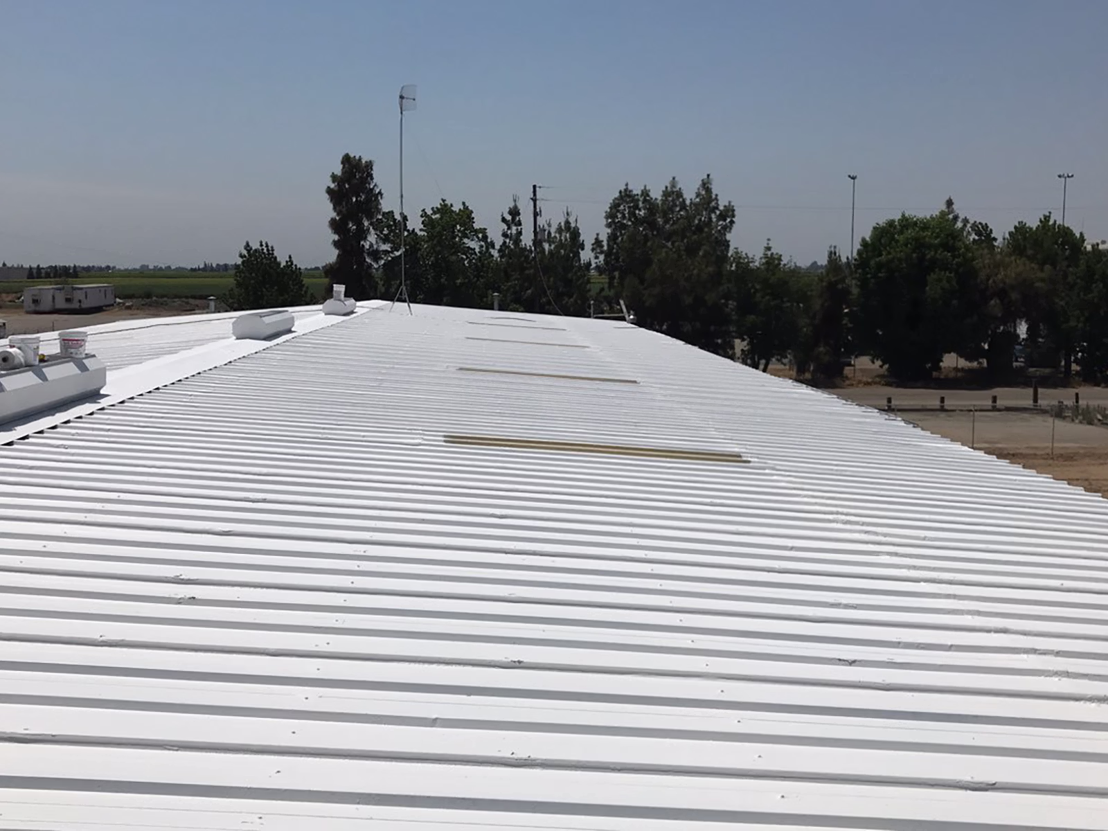 Industrial - 43016 Rd 68 West