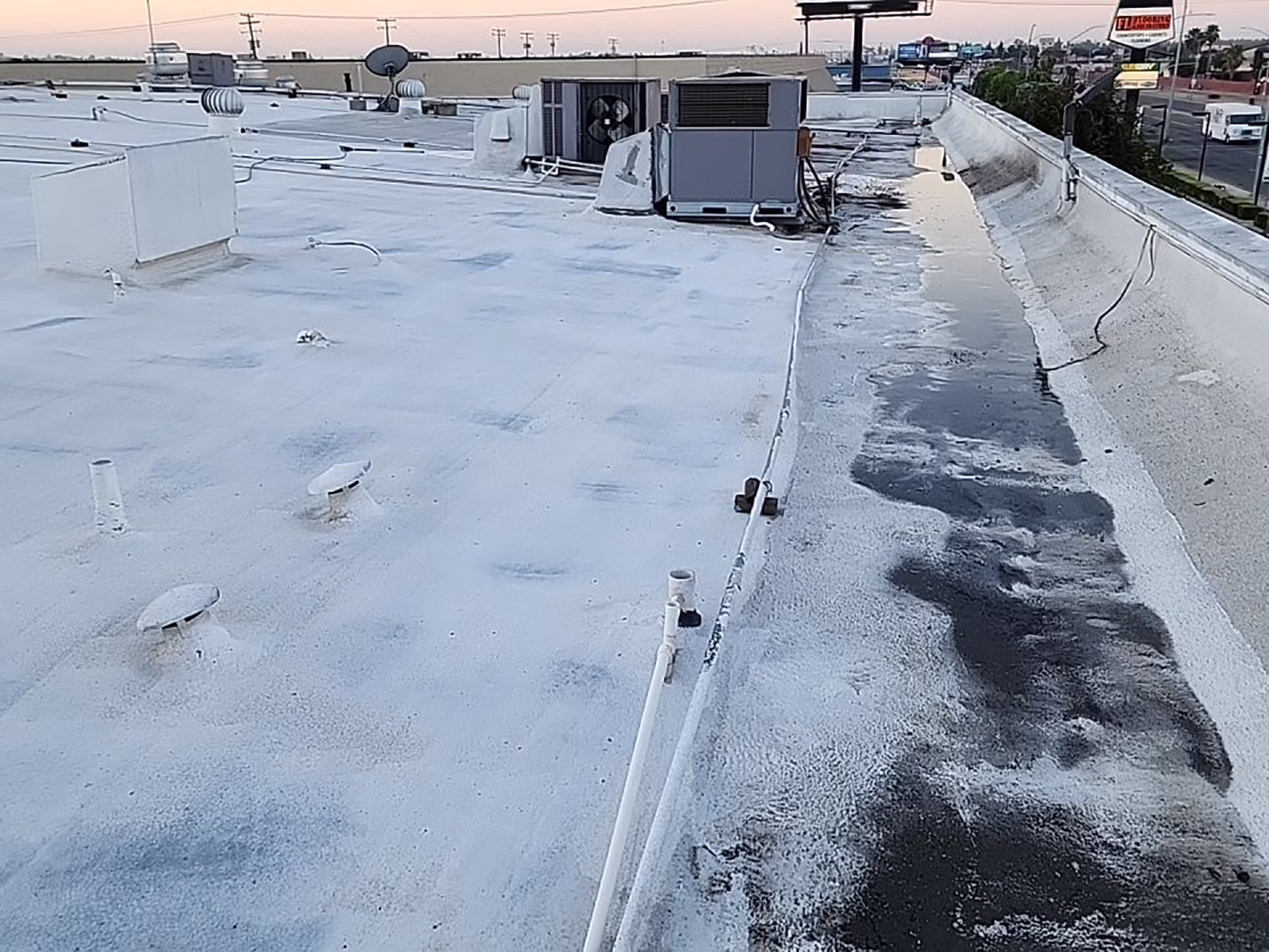 North Clovis Avenue - 2546 N Clovis Ave