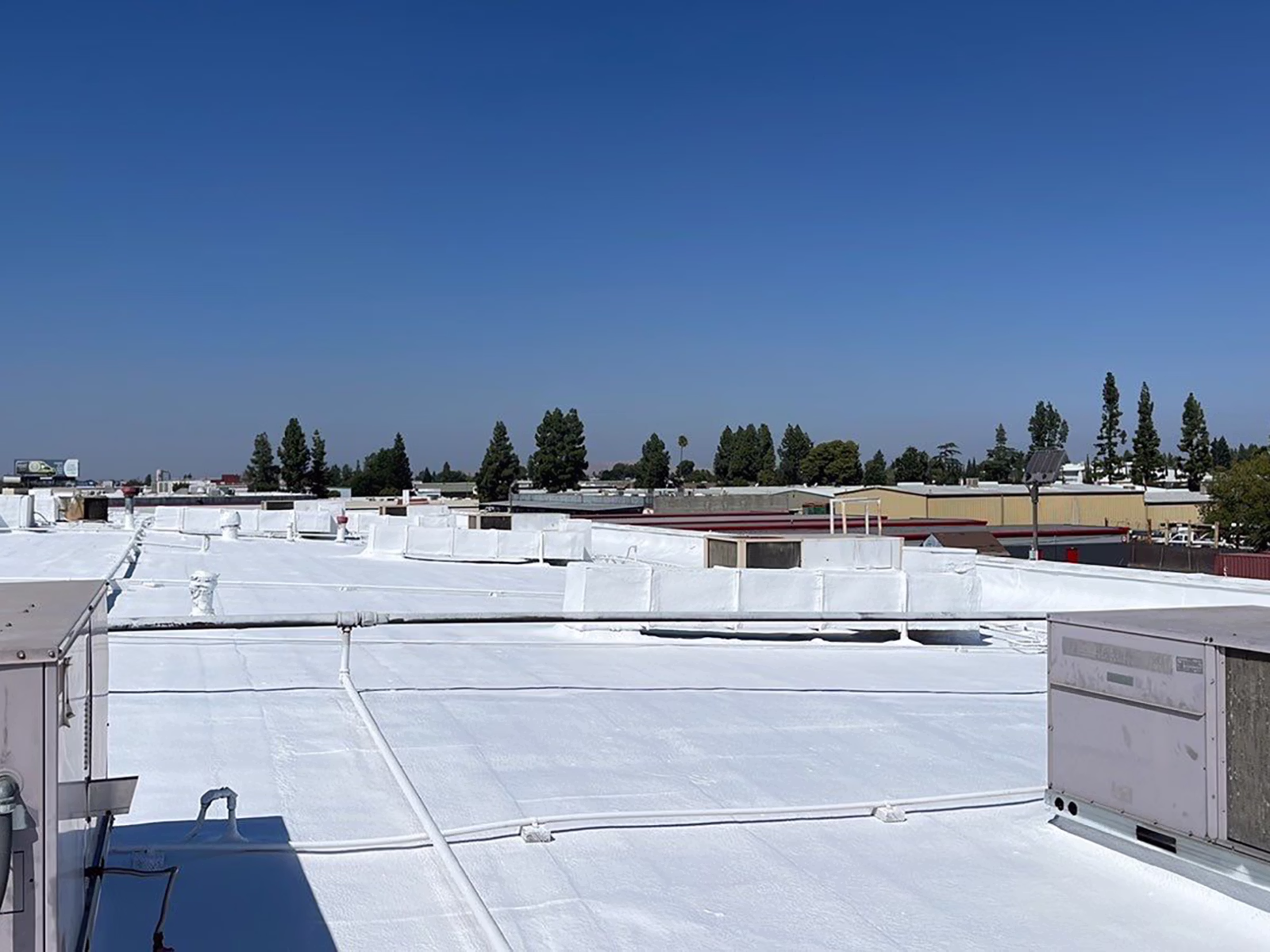 North Clovis Avenue - 2546 N Clovis Ave
