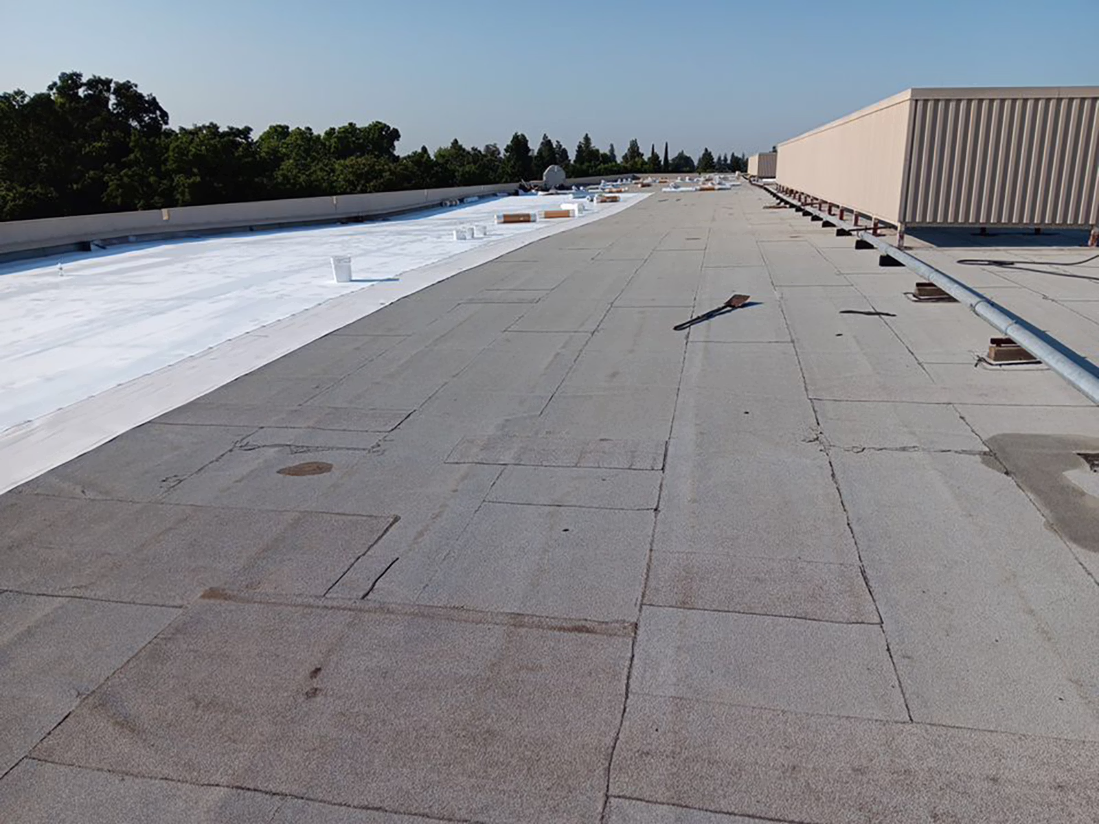 Tulare Akers Professional Center - 5300 W Tualre Ave