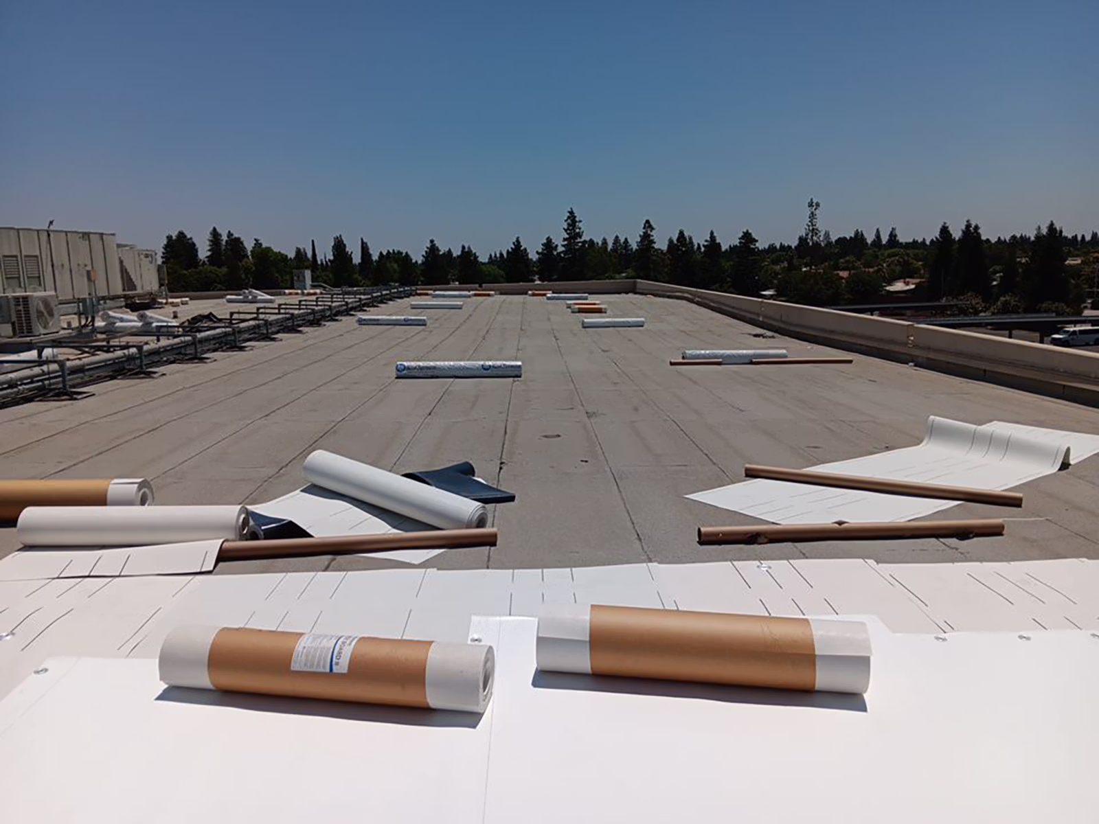 Tulare Akers Professional Center - 5300 W Tualre Ave