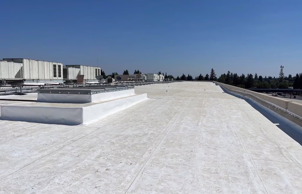 Tulare Akers Professional Center - 5300 W Tualre Ave