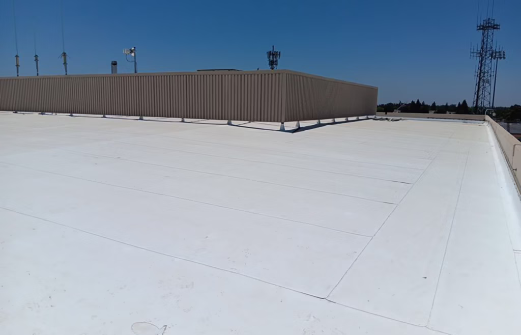 Tulare Akers Professional Center - 801-835 S Akers St