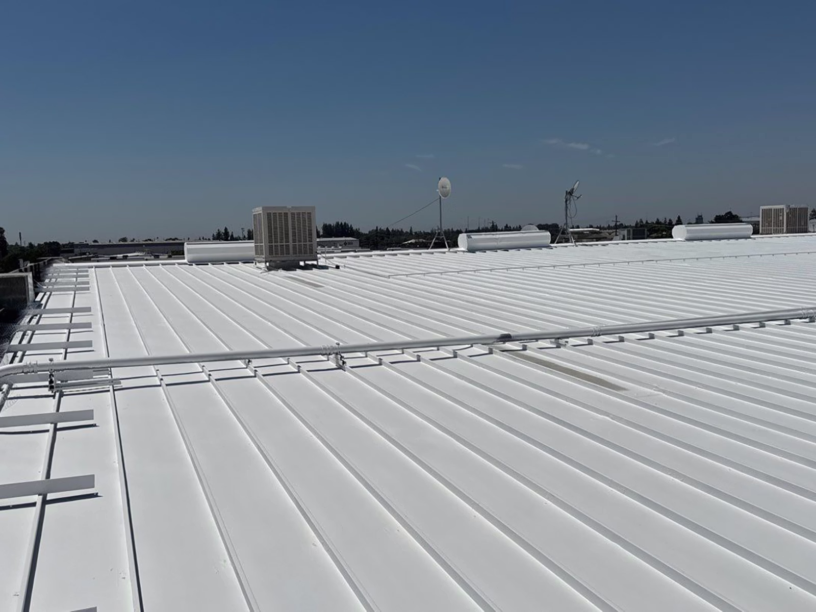 Industrial - 5405 E Home Ave