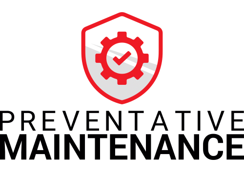 Preventative Maintenance Color Logo