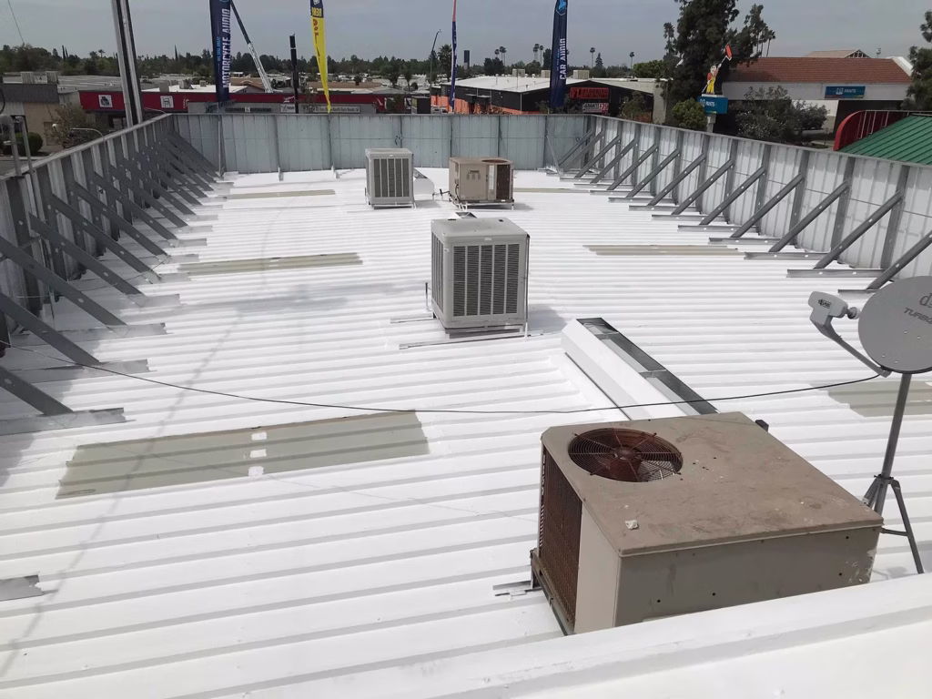 GC-Roofing-Portfolio-4-California-Custom-Stereo-Fresno