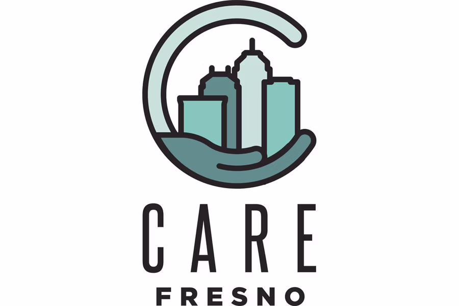 Community Outreach Care Fresno logo