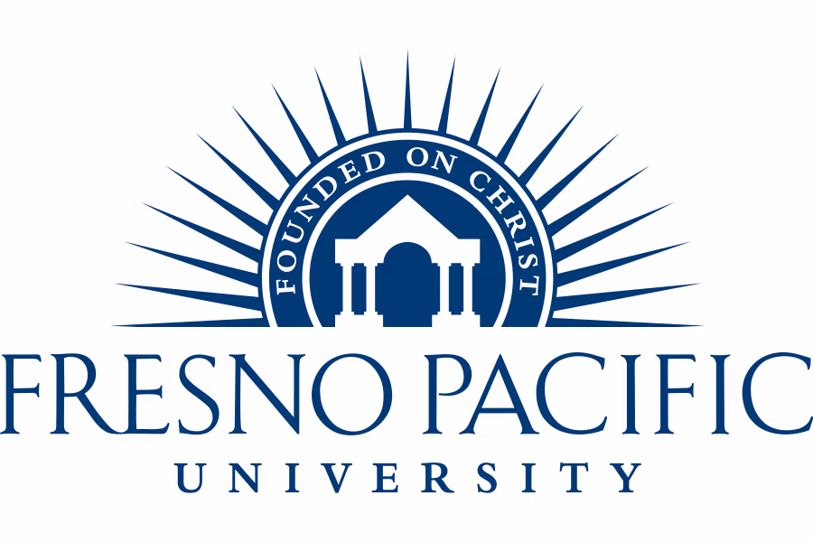 Community Outreach Fresno Pacific University logo