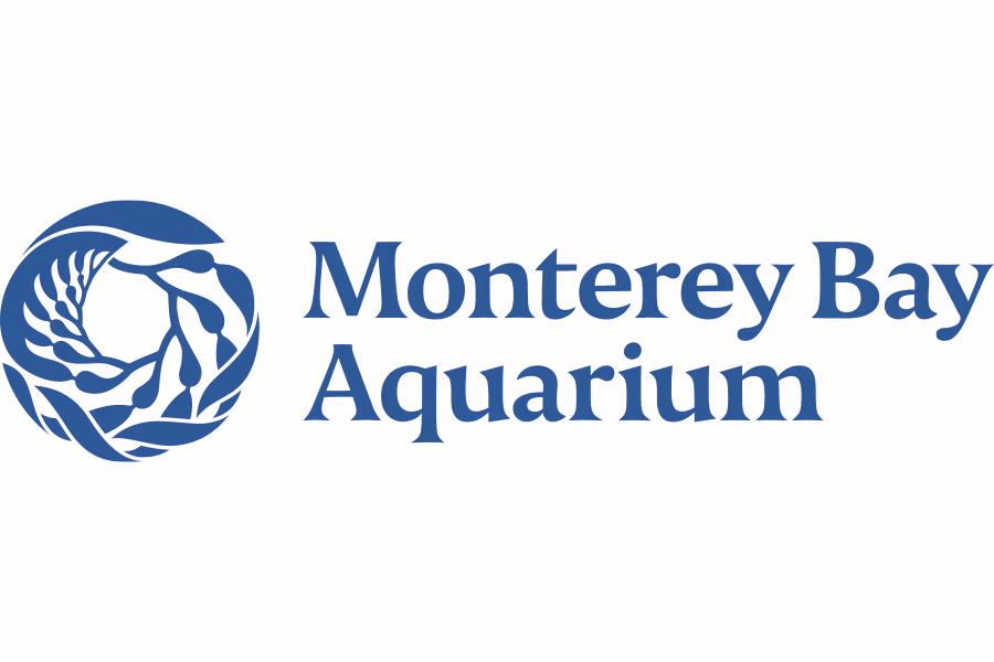 Community Outreach Monterey Bay Aquarium logo