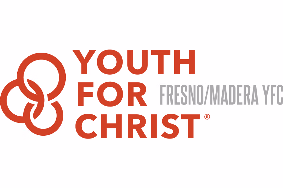 Community Outreach Youth for Christ Fresno/Madera YFC logo
