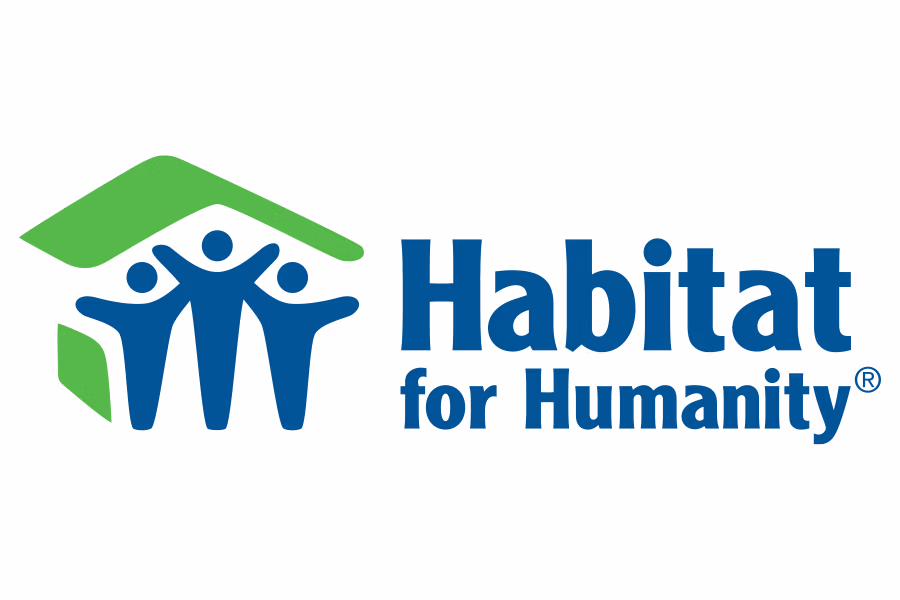 Community Outreach Habitat for Humanity logo