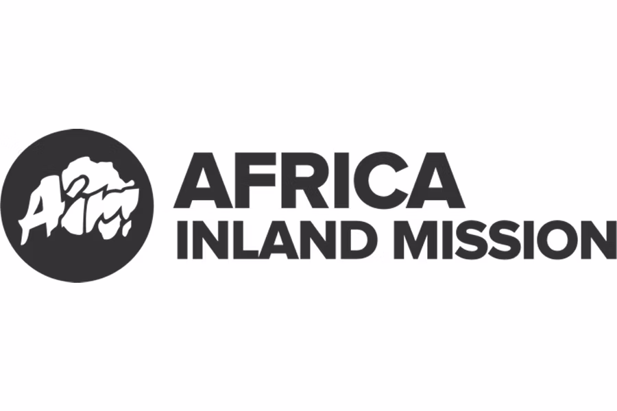 Community Outreach Africa Inland Mission logo