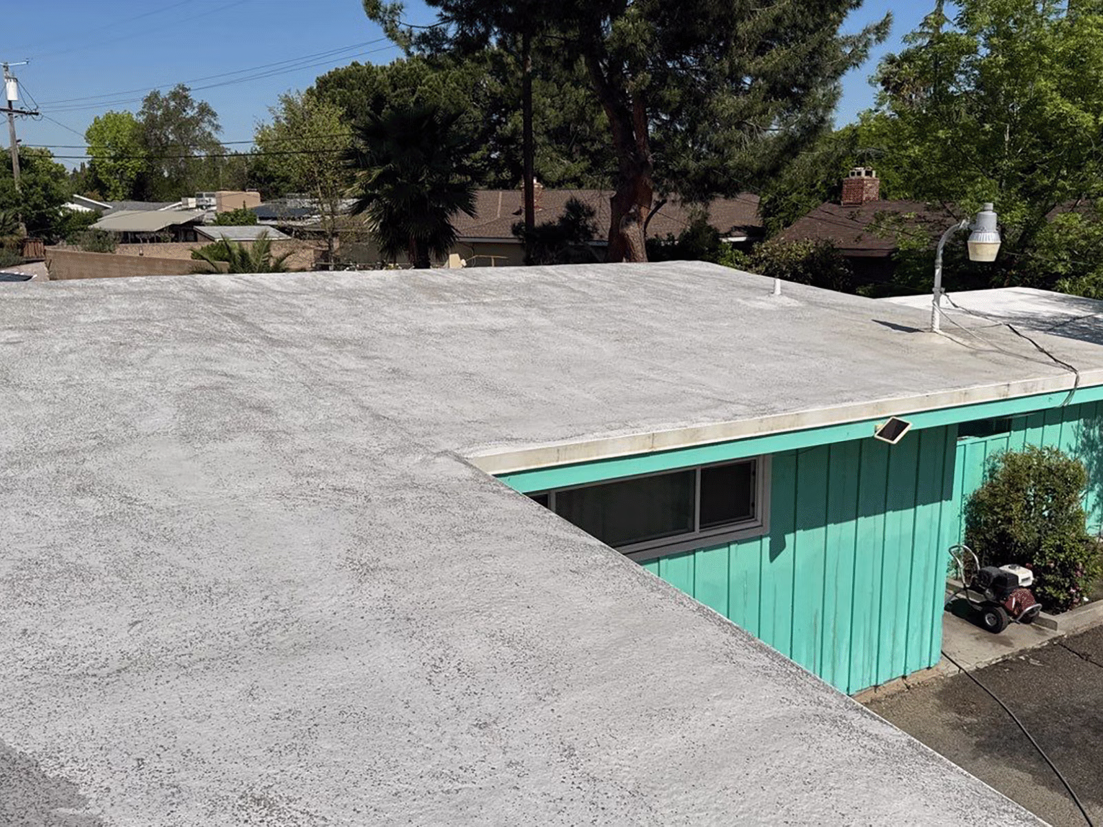 Residential - 5303 N Fruit Ave
