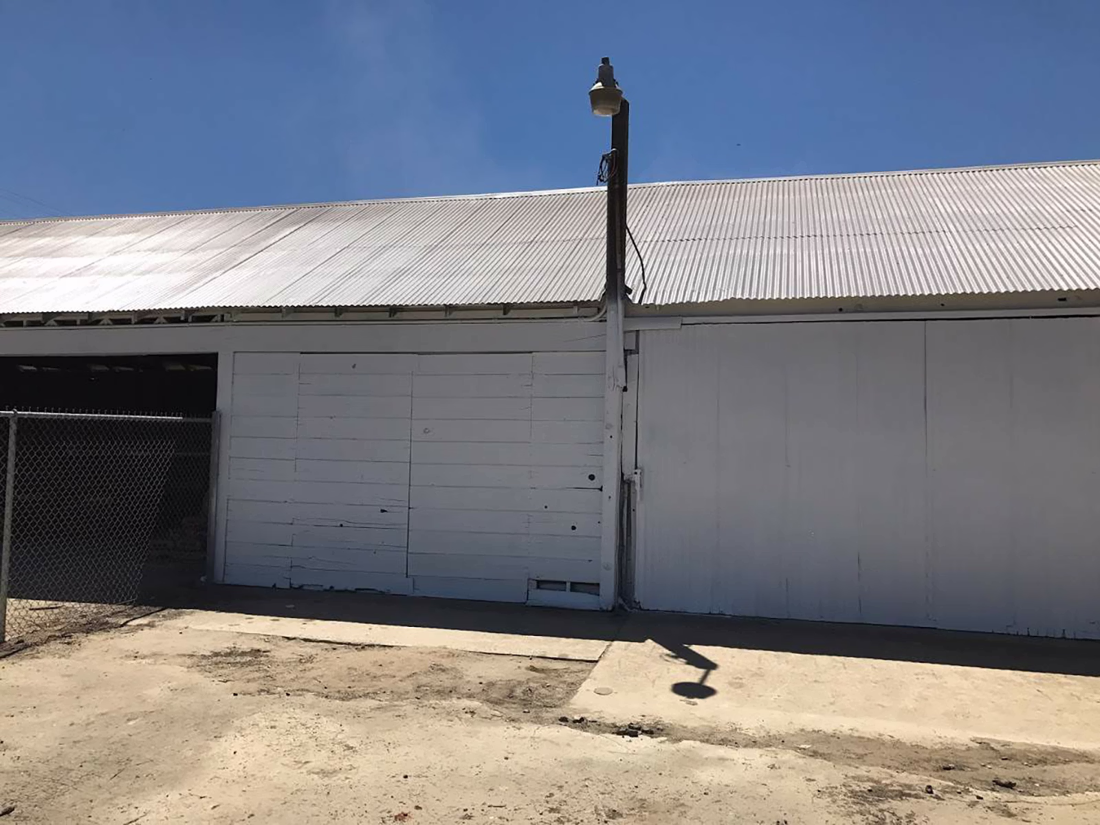 Solo Mio Farms - 2346 W Mt Whitney Ave