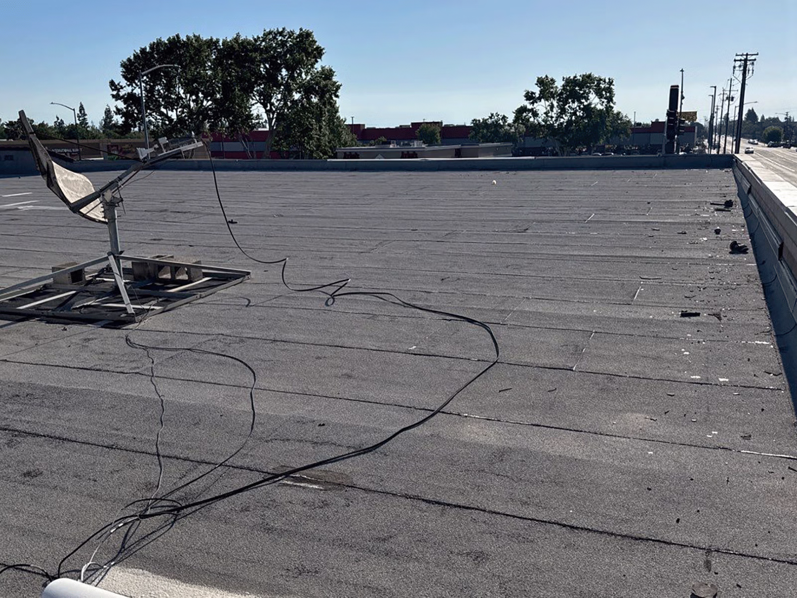 Sierra View Plaza - 6405 N Blackstone Ave